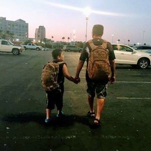 Meet your Posher, Jairo